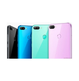 Honor 9N (9i)