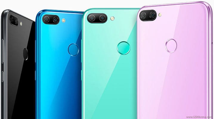Honor 9N (9i) — image 4