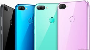 Honor 9N (9i) — image 4