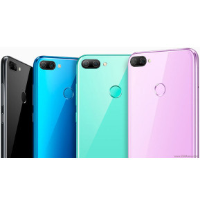 Honor 9N (9i)