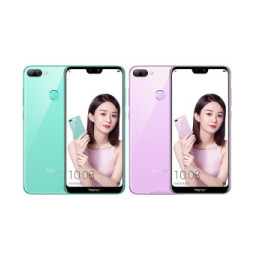 Honor 9N (9i)