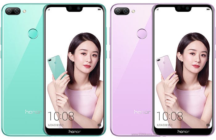 Honor 9N (9i) — image 6