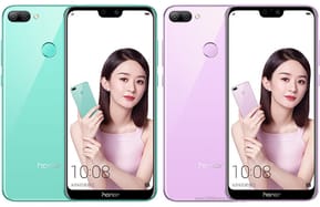 Honor 9N (9i) — image 6