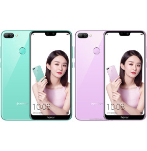 Honor 9N (9i)