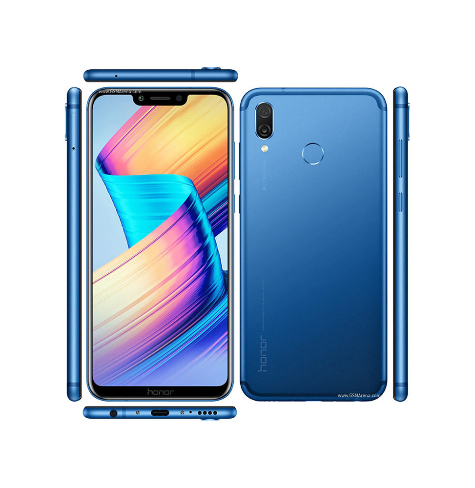 Honor Play