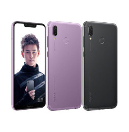 Honor Play