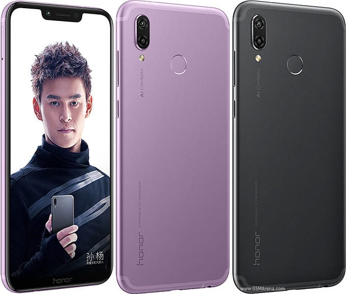 Honor Play — image 4