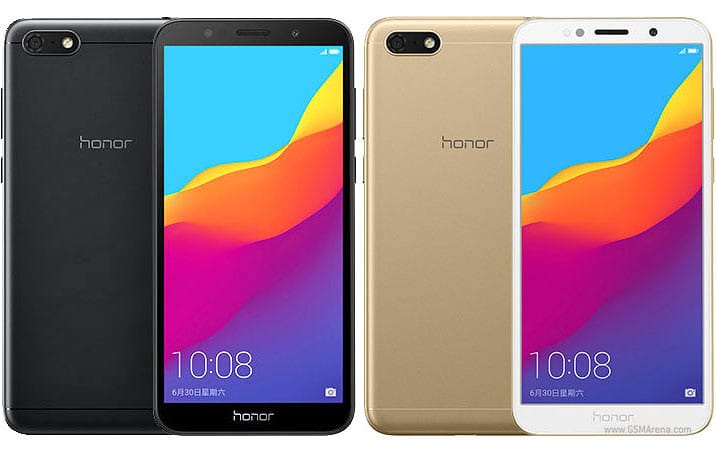 Honor 7S — image 1