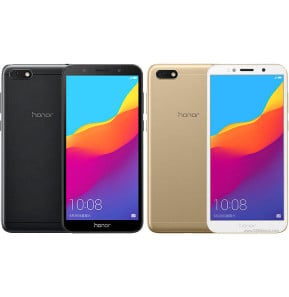 Honor 7S