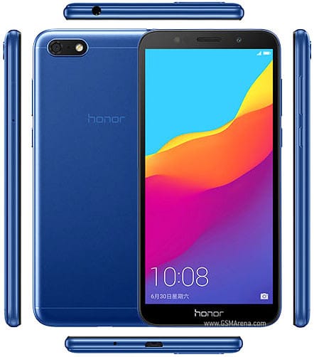 Honor 7S — image 2