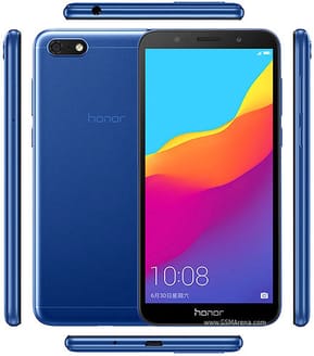 Honor 7S — image 2