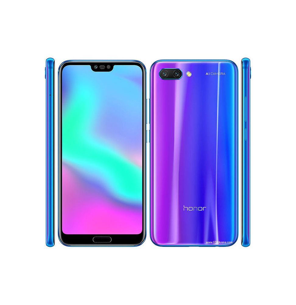 Honor 10