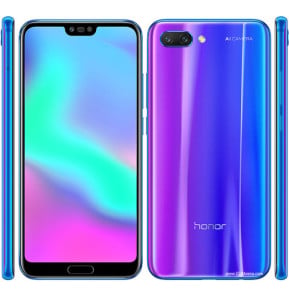 Honor 10