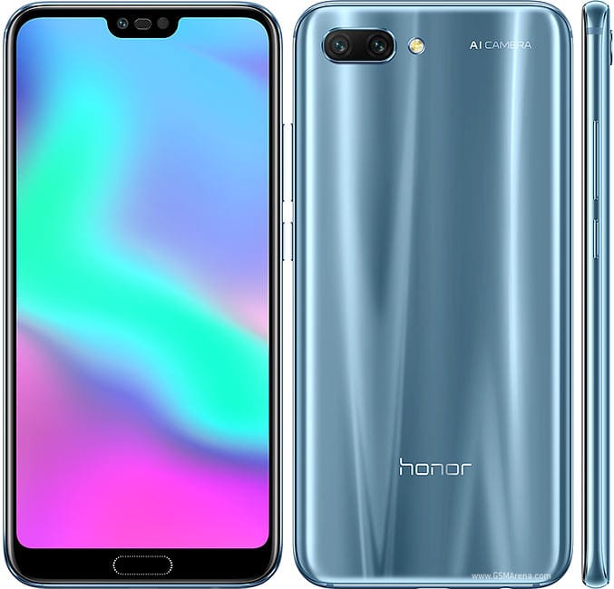 Honor 10 — image 2
