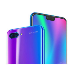 Honor 10