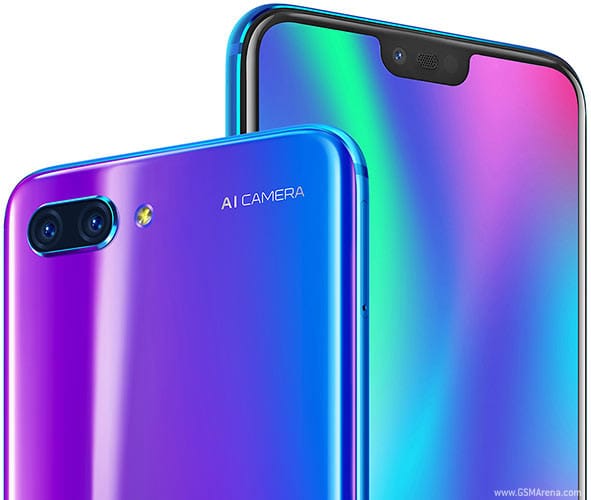 Honor 10 — image 3