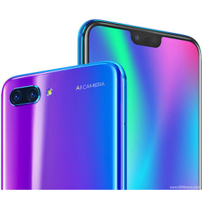 Honor 10