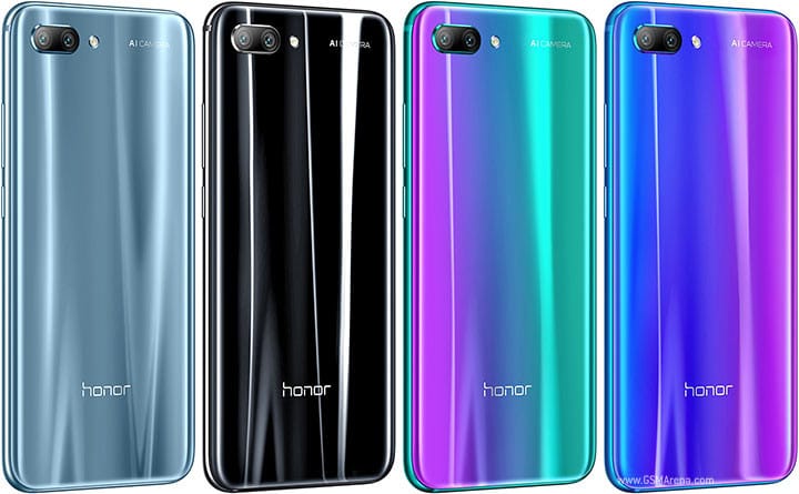 Honor 10 — image 4