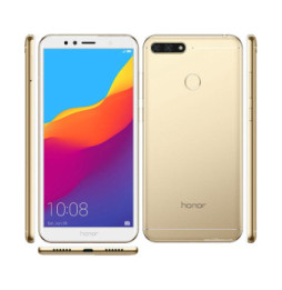 Honor 7A