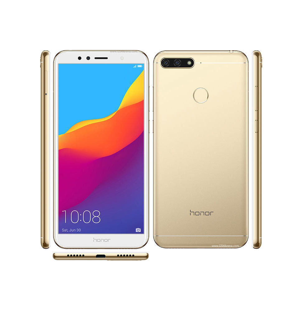 Honor 7A