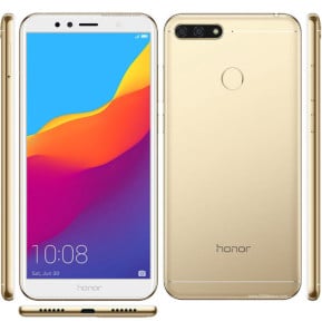 Honor 7A