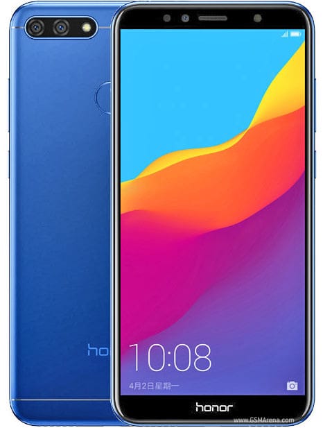 Honor 7A — image 2