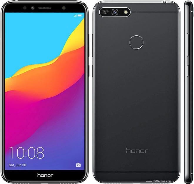 Honor 7A — image 3