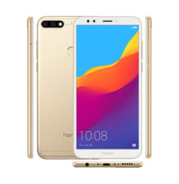 Honor 7C