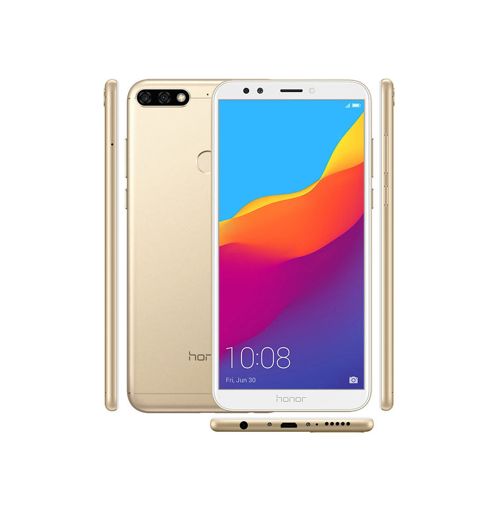 Honor 7C