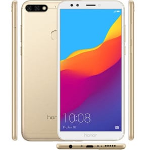 Honor 7C