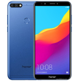 Honor 7C