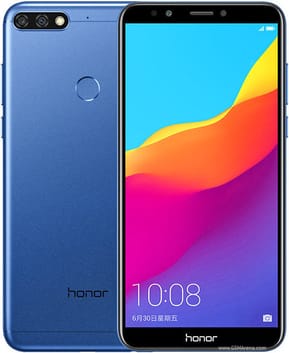 Honor 7C — image 2