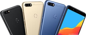 Honor 7C — image 3