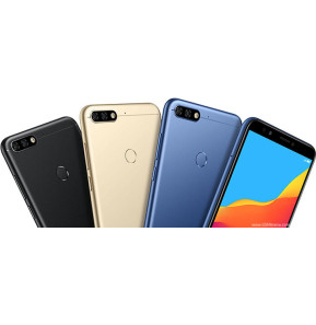 Honor 7C