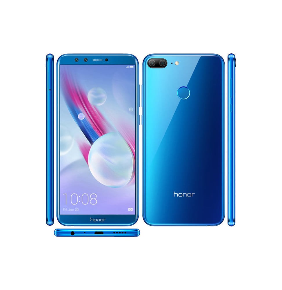 Honor 9 Lite