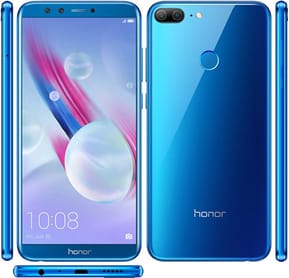 Honor 9 Lite