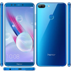 Honor 9 Lite