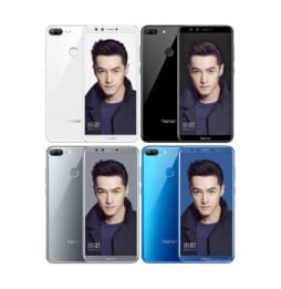 Honor 9 Lite