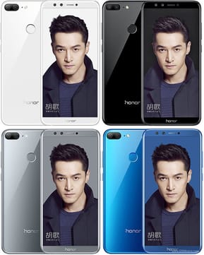 Honor 9 Lite — image 2