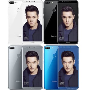 Honor 9 Lite