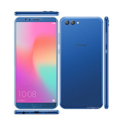 Honor View 10