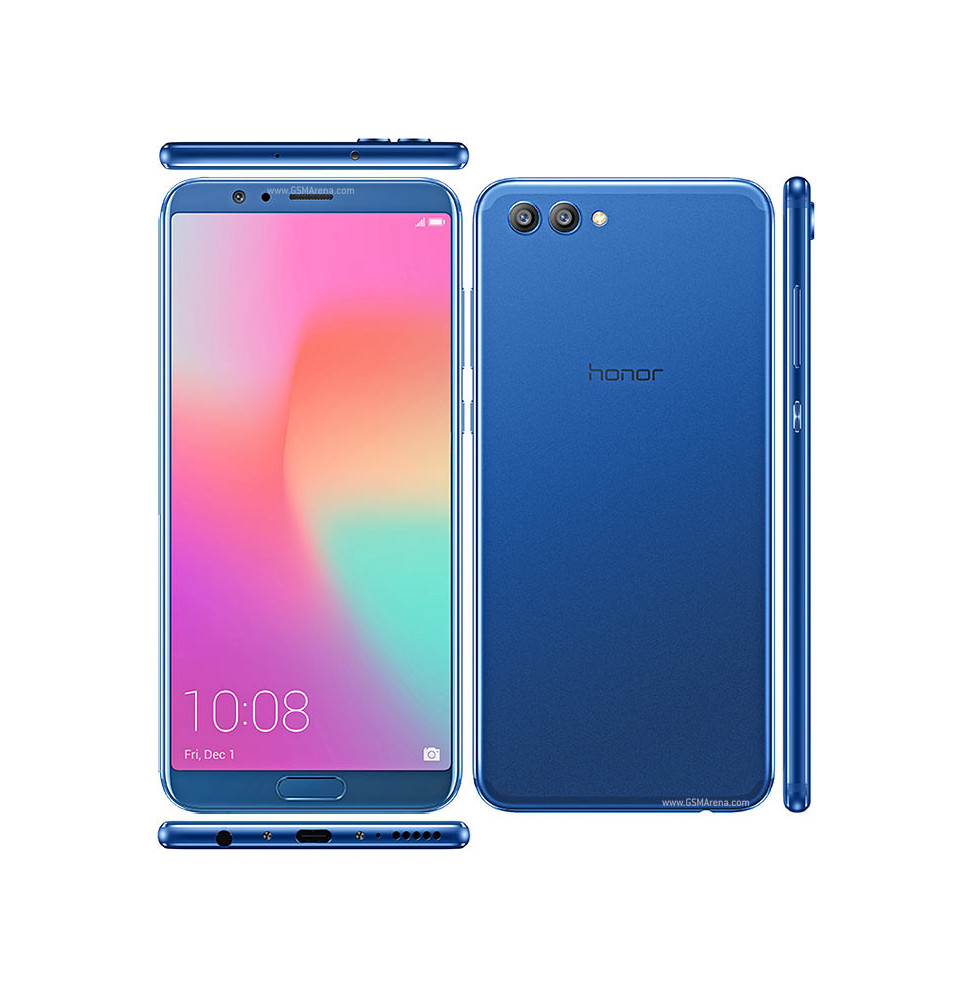 Honor View 10