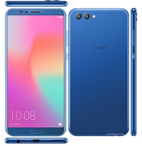 Honor View 10