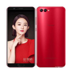 Honor View 10