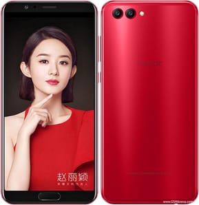 Honor View 10 — image 3