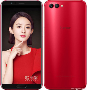 Honor View 10