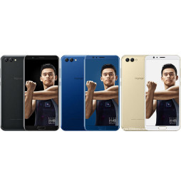 Honor View 10