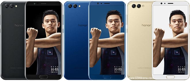 Honor View 10 — image 4