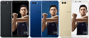 Honor View 10 — image 4