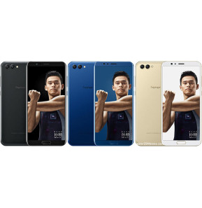 Honor View 10